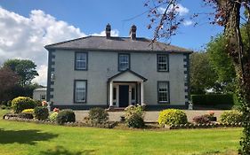 Old Parochial House